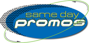 Same Day Promos Logo